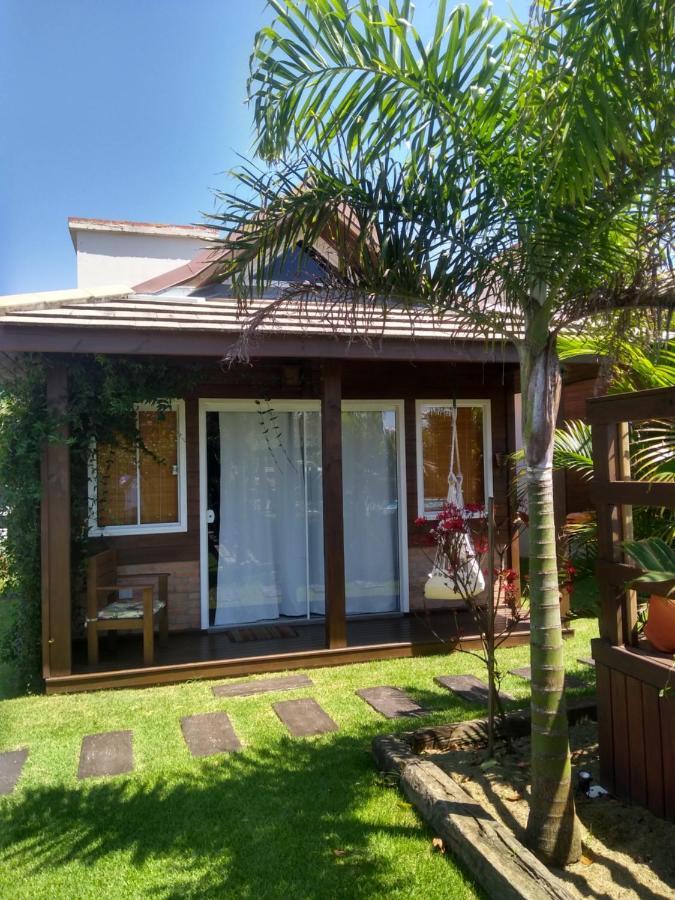 Villa Suhr Cabanas Praia do Rosa Eksteriør billede