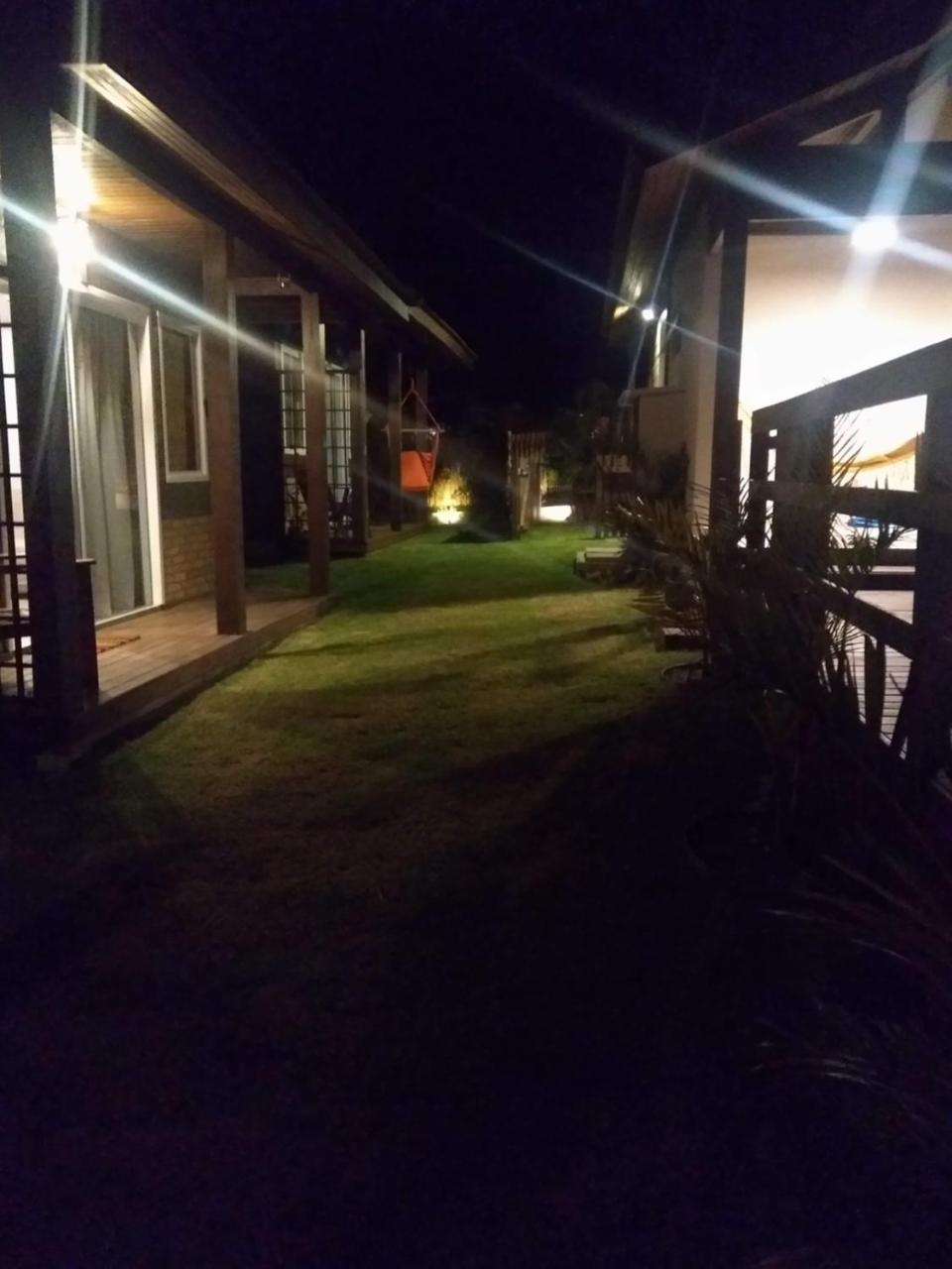 Villa Suhr Cabanas Praia do Rosa Eksteriør billede