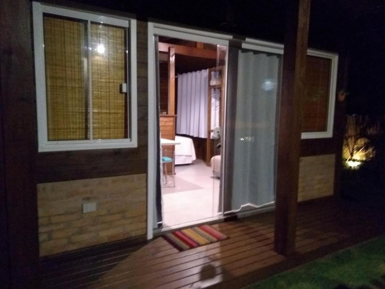 Villa Suhr Cabanas Praia do Rosa Eksteriør billede